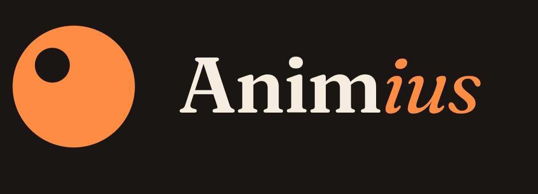 Animius Logo